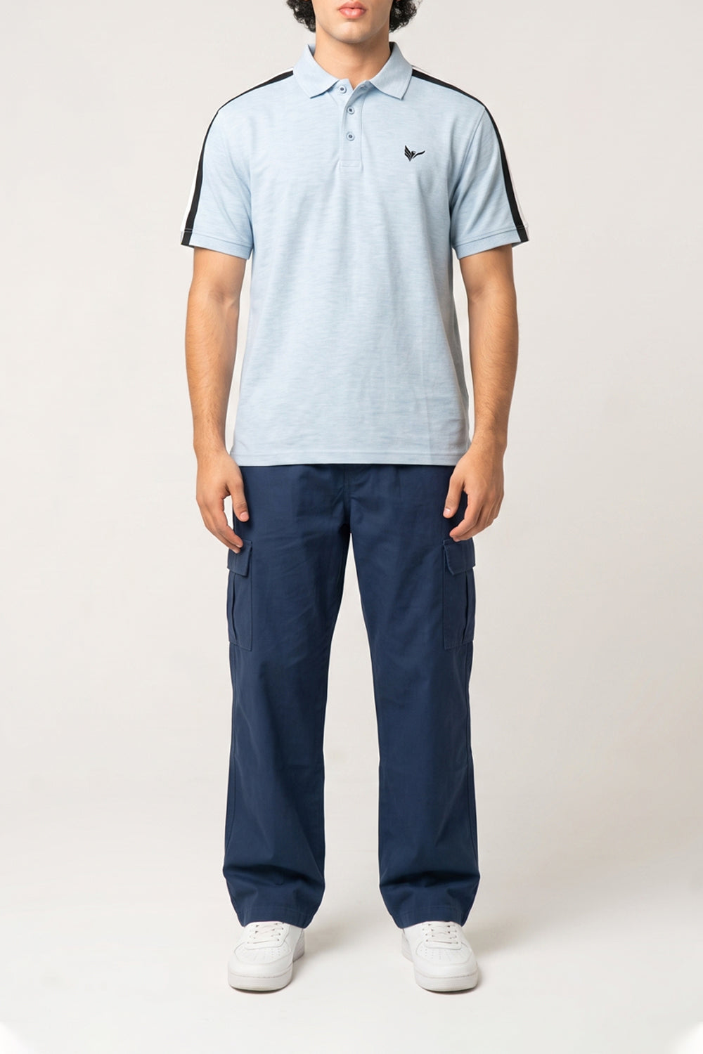 Men  Polo