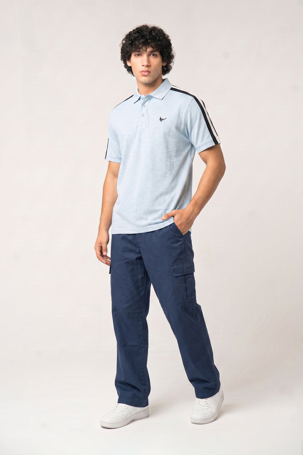 Men  Polo