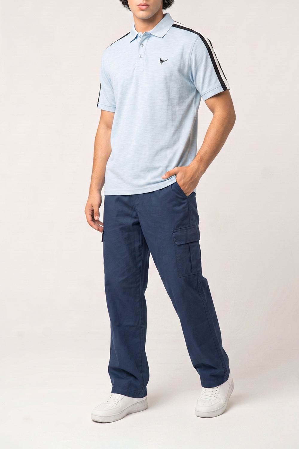 Men  Polo