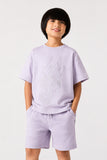 Boys  Sonic CO-ORD Set