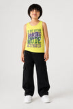 Boys' "Gaming Mode Activated" Tank Top