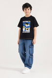 Boys' "Future's So Bright" Graphic Tee