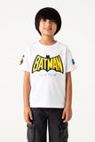 Boys' Batman Graphic Tee