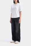 Women's Classic White Top