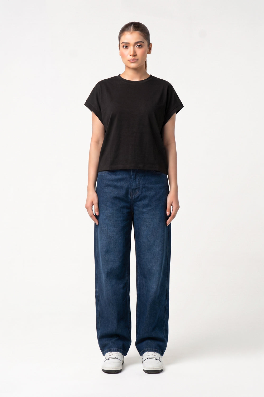 Women's Kimono sleeve Tee