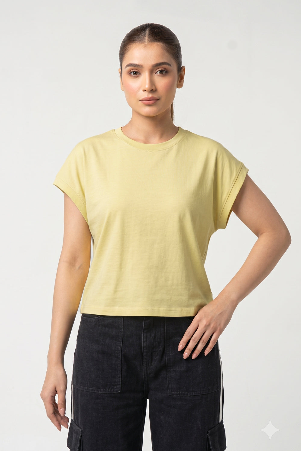 Women's Kimono sleeve Tee