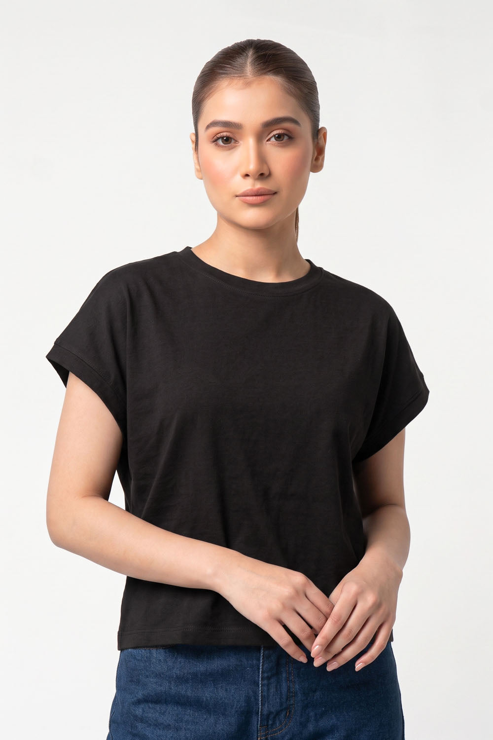 Women's Kimono sleeve Tee