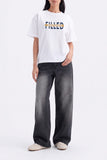 Women's "Filled With Passion" Boxy Fit Tee
