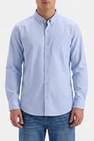 Men's Signature Oxford Casual Shirt