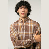 Button-Down Shirt