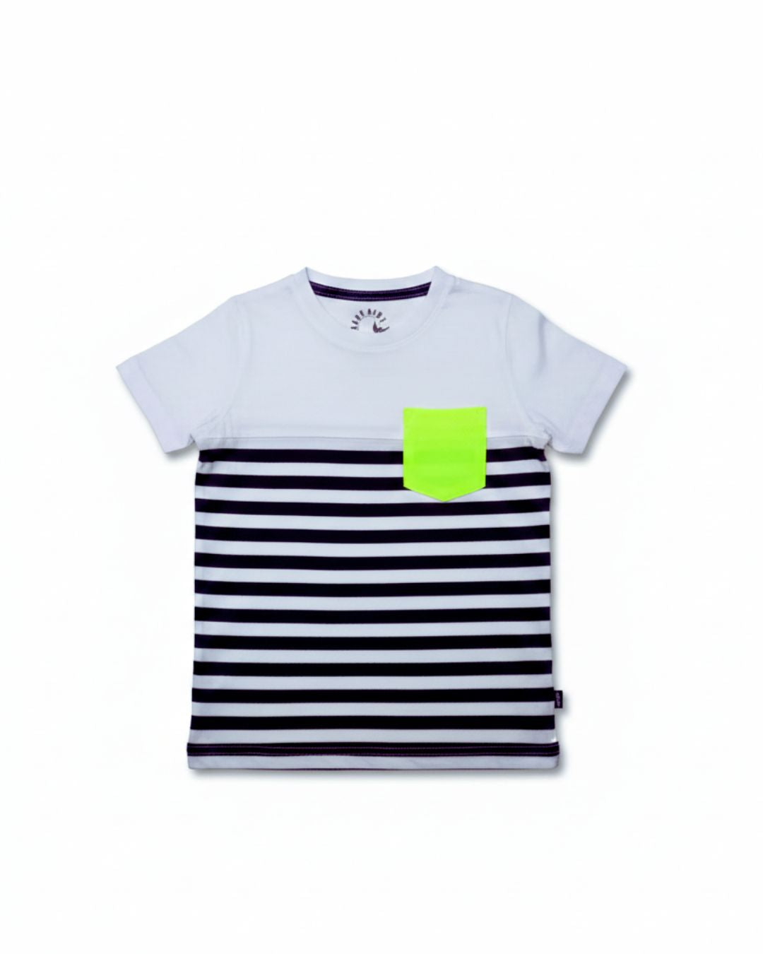 Striper Tee