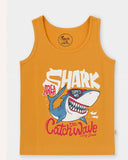 Shark Tank Top