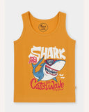 Shark Tank Top