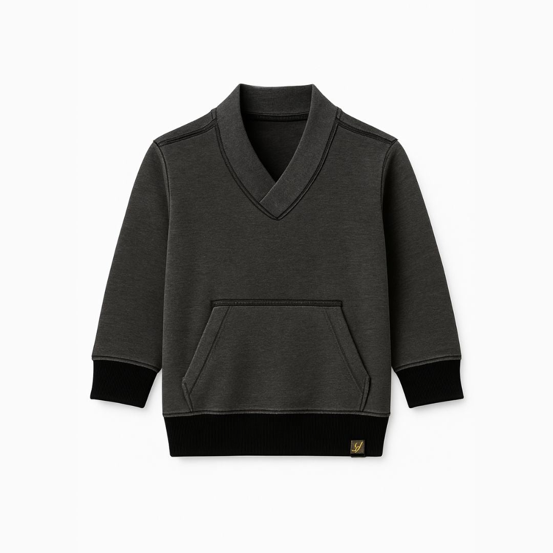 Cozy Cub Sweatshirt