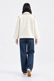 BIG TWILL COAT