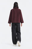 BIG TWILL COAT