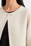 PREMIUM WOOL JACKET