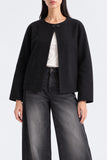PREMIUM WOOL JACKET