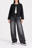 PREMIUM WOOL JACKET