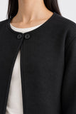 PREMIUM WOOL JACKET