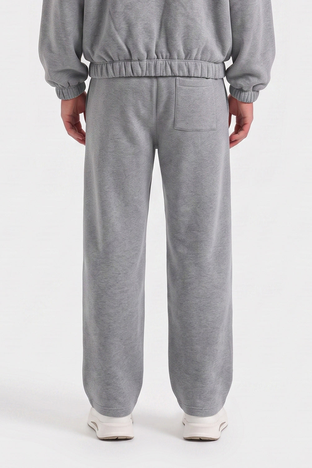 BAGGY FIT TROUSER