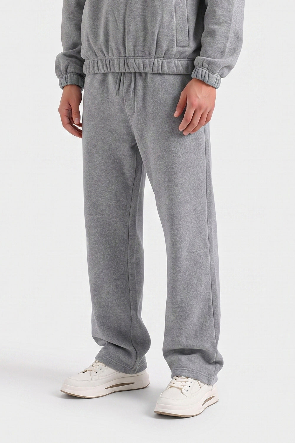 BAGGY FIT TROUSER