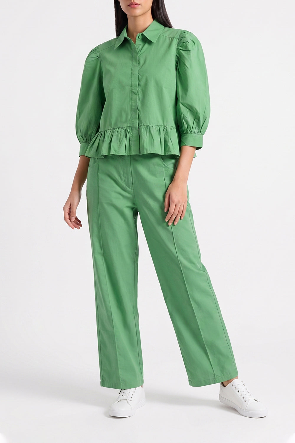BASIC CO-ORD SET