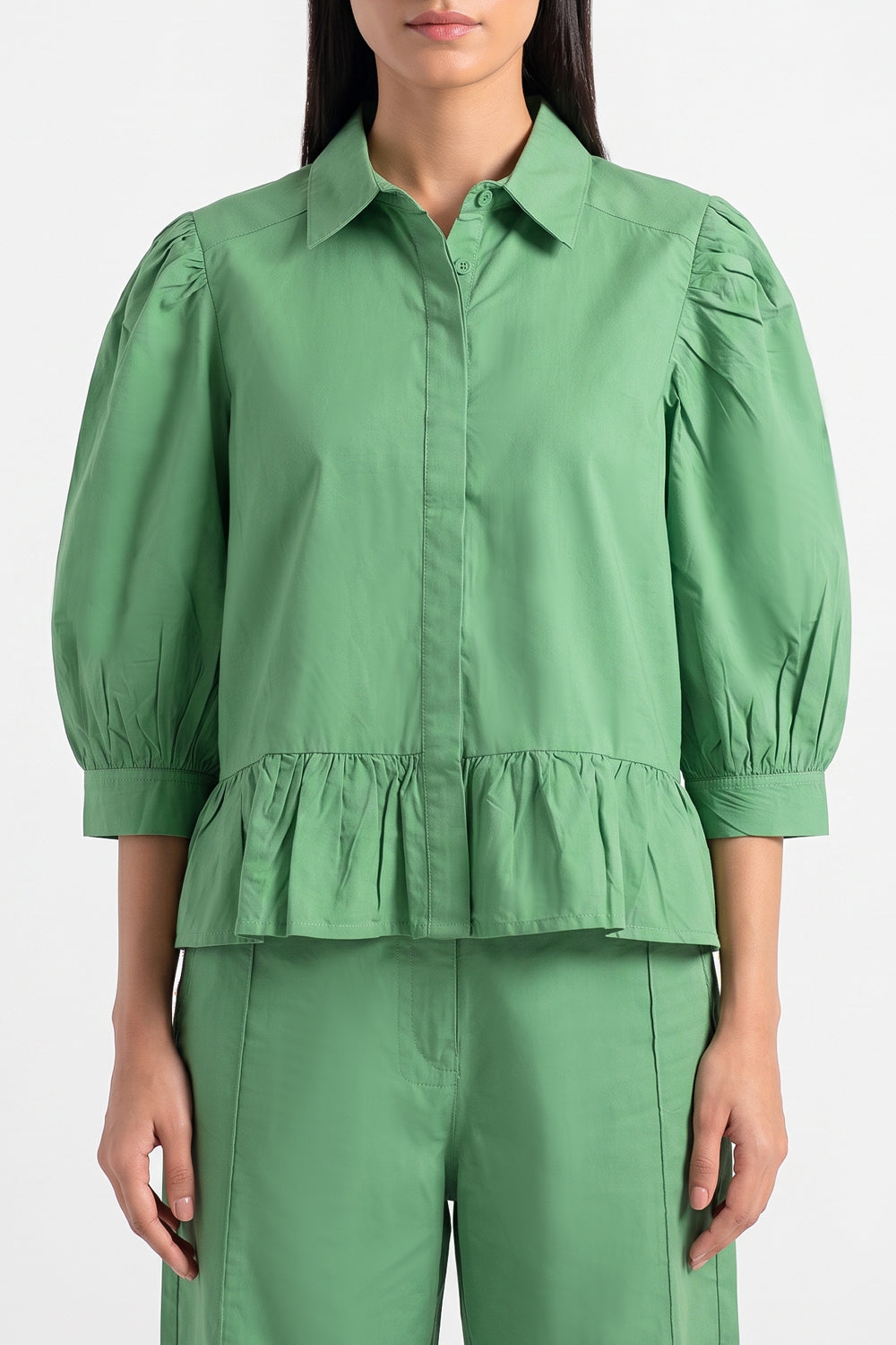 BASIC CO-ORD SET