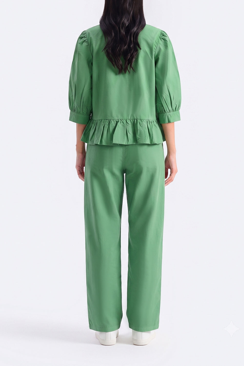 BASIC CO-ORD SET