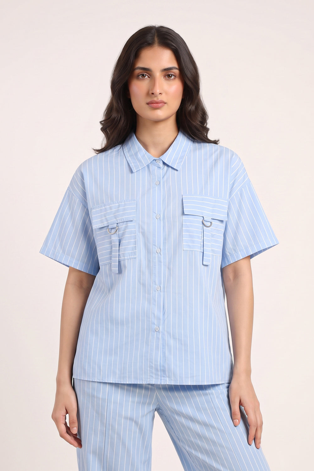 LADIES FASHION CO-ORD SET