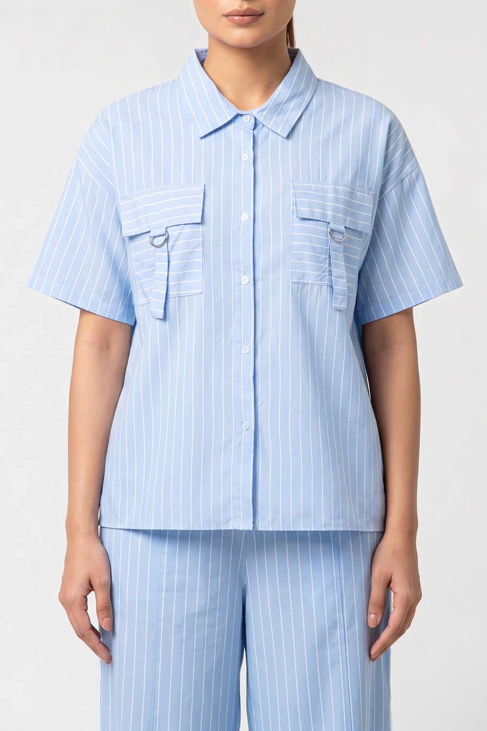 LADIES FASHION SHIRT