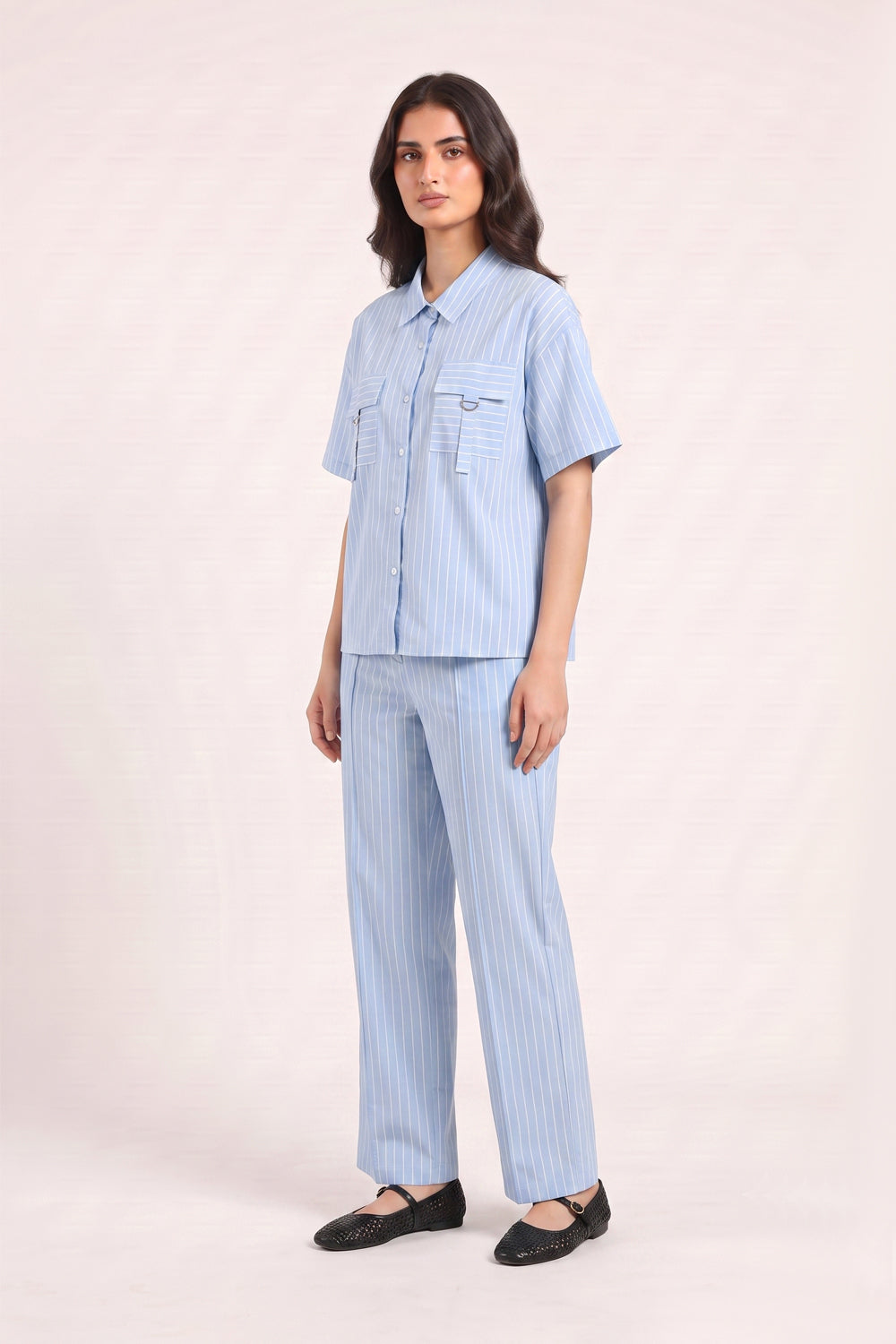 LADIES FASHION CO-ORD SET