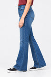 BOOTCUT FIT DENIM