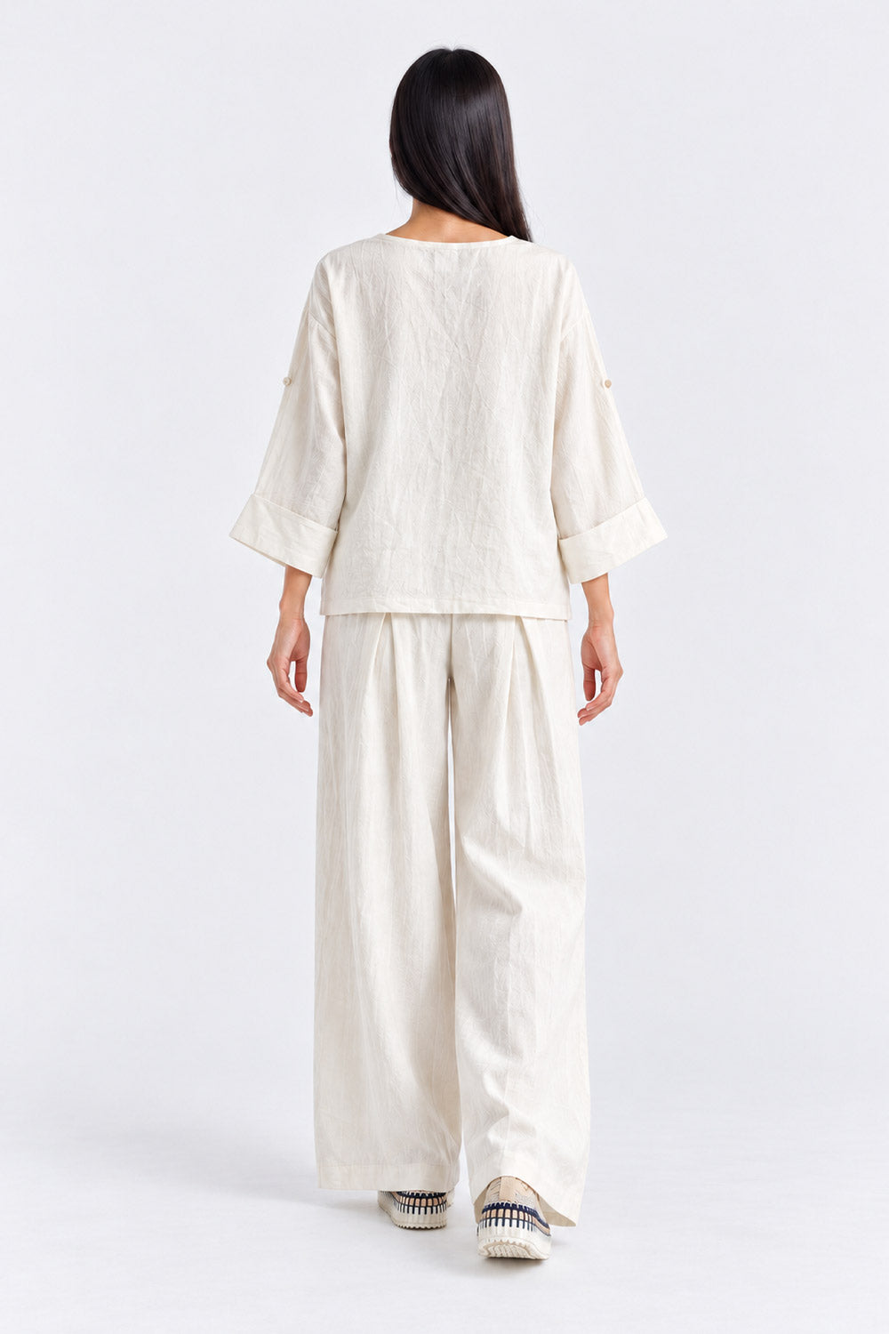 PREMIUM CO-ORD SET