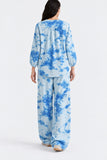 PRINTED CO-ORD SET