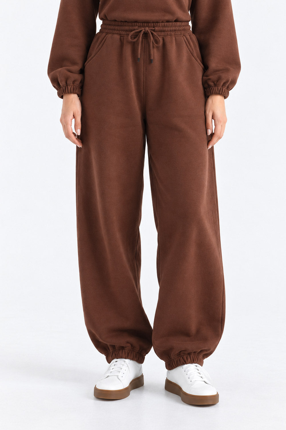 BAGGY FIT JOGGER