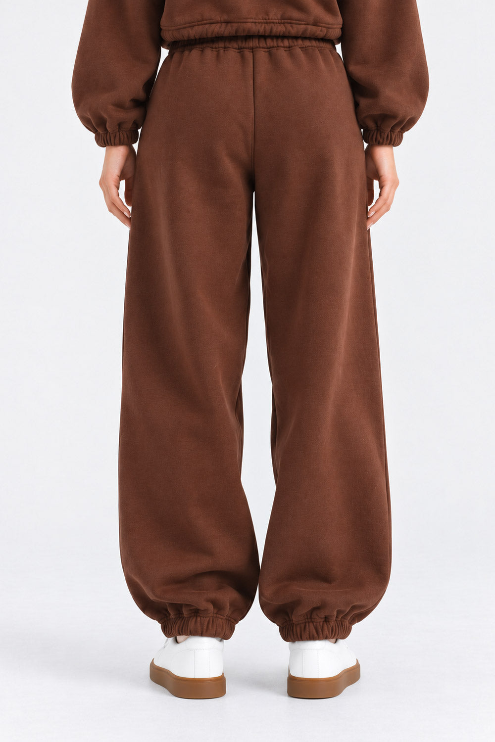 BAGGY FIT JOGGER