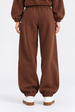 BAGGY FIT JOGGER