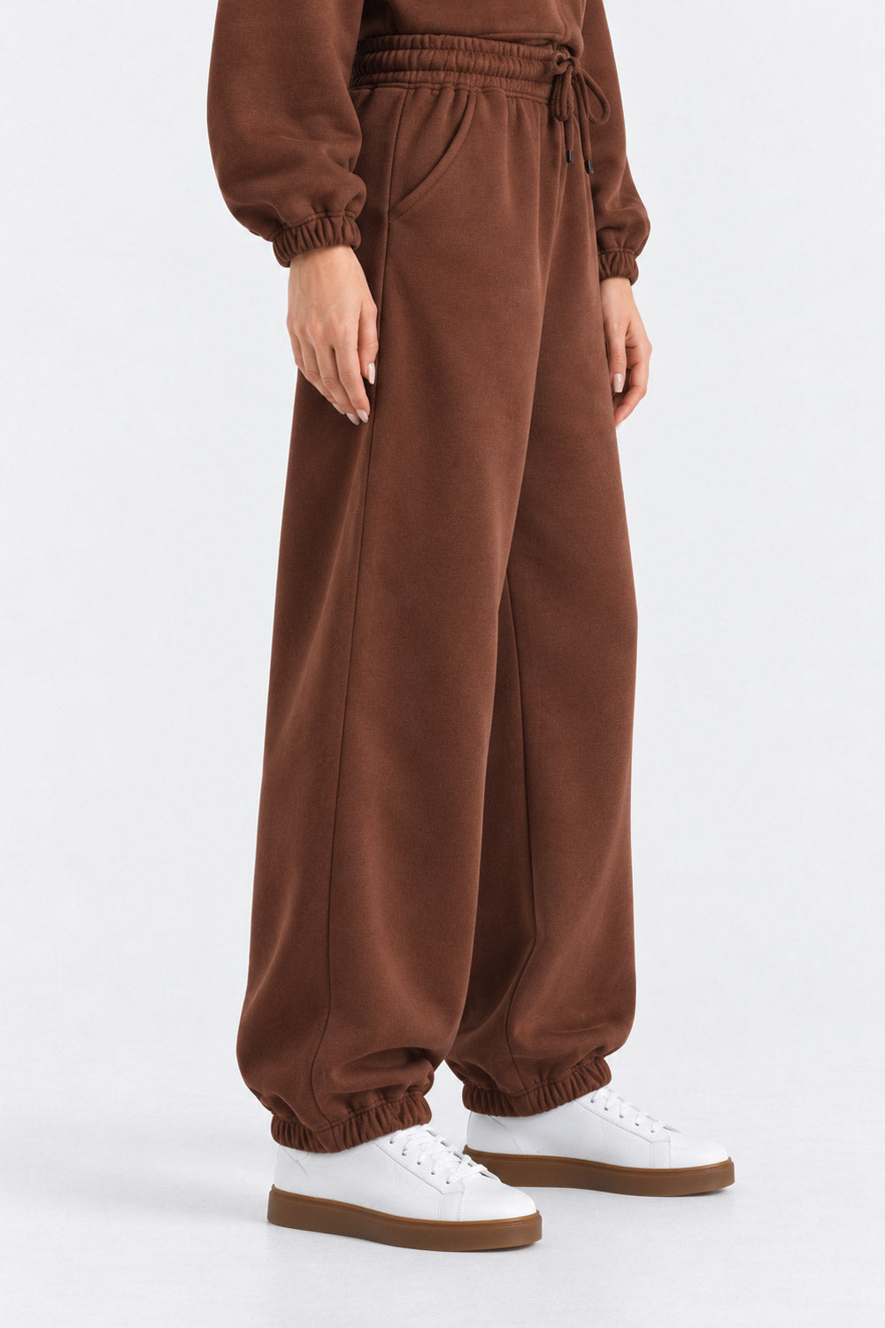 BAGGY FIT JOGGER