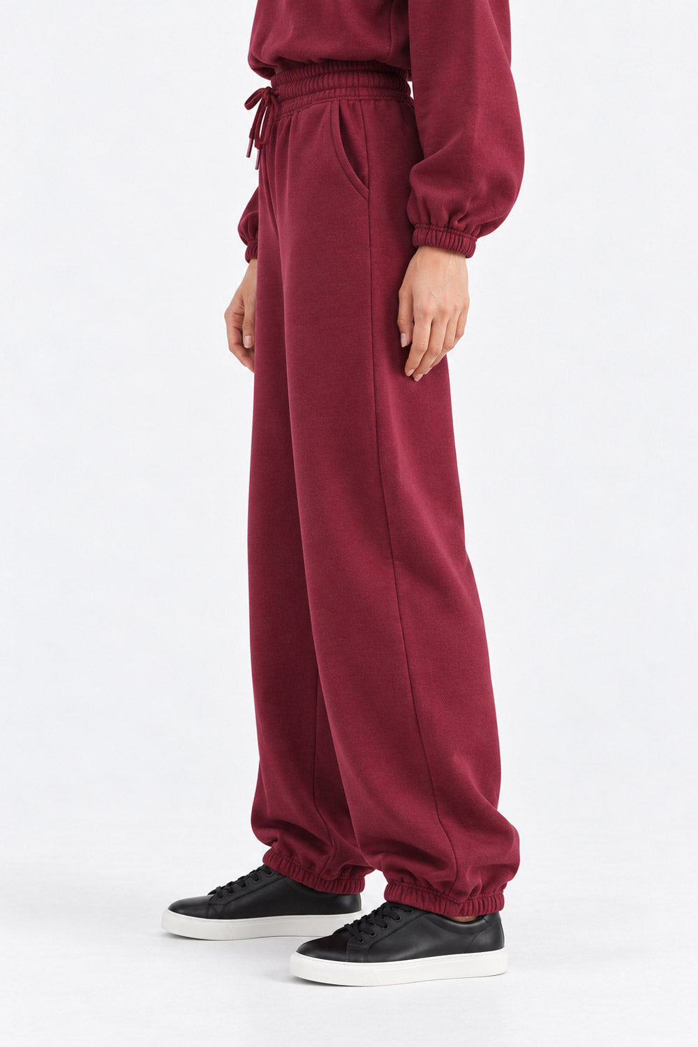 BAGGY FIT JOGGER