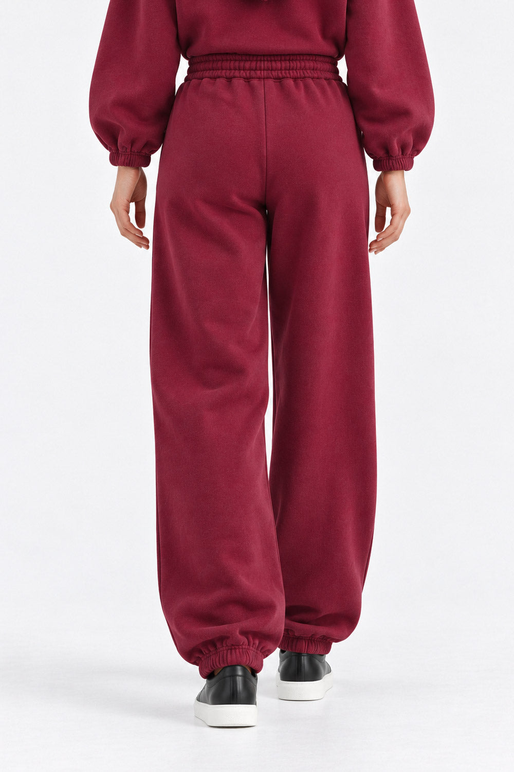 BAGGY FIT JOGGER