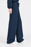 TEXTURED TROUSER