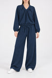 TEXTURED CO-ORD SET