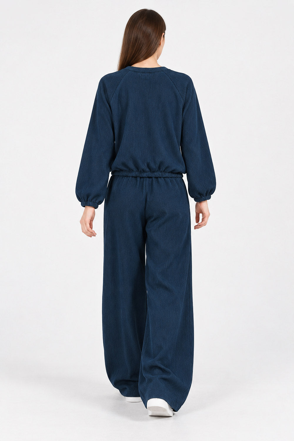 TEXTURED CO-ORD SET