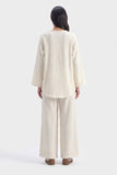 WOMEN JACQUARD TOP