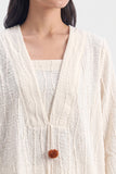 WOMEN JACQUARD TOP