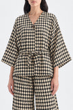 JACQUARD  CO-ORD SET