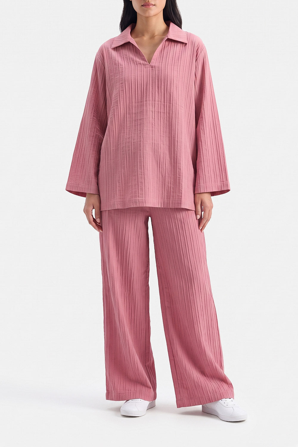 JACQUARD TOP