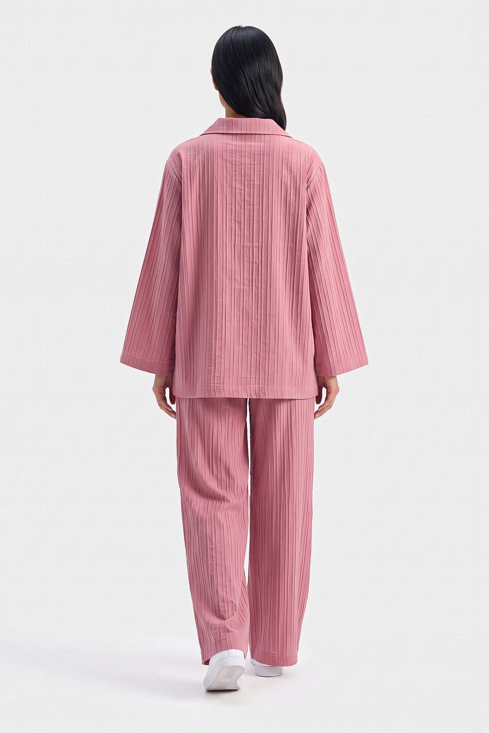 JACQUARD  CO-ORD SET