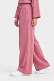 JACQUARD TROUSER